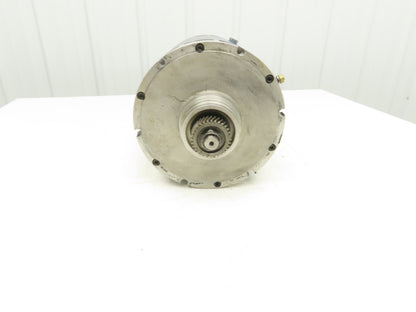 BPR Rico 00-28851 DC Drive Motor 24VDC Off PLRDD100
