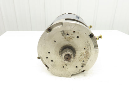 BPR Rico 00-28851 DC Drive Motor 24VDC Off PLRDD100