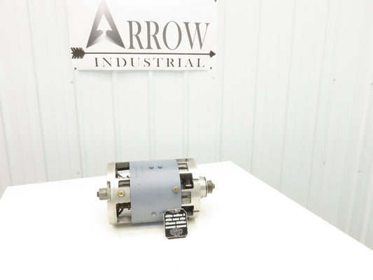 BPR Rico 00-28851 DC Drive Motor 24VDC Off PLRDD100