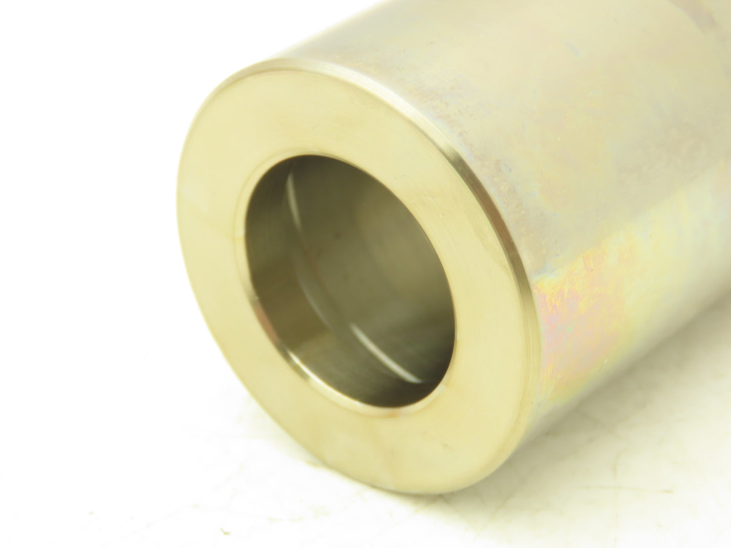 Summit 96M126-304HMC Pump Shaft Sleeve 3196 MTX 1.500" ID x 1.750" OD x 5.69" L