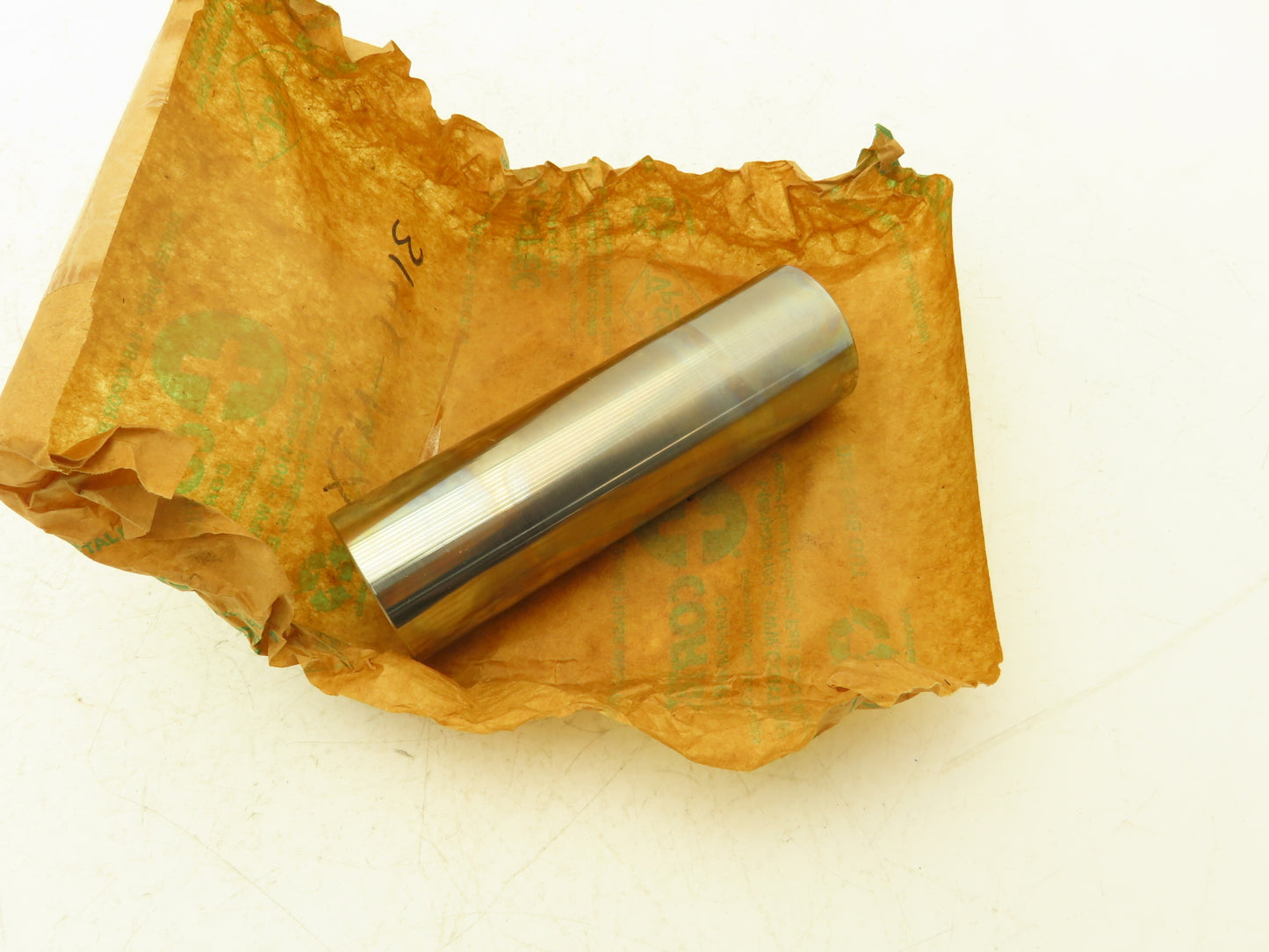 Summit 96M126-304HMC Pump Shaft Sleeve 3196 MTX 1.500" ID x 1.750" OD x 5.69" L