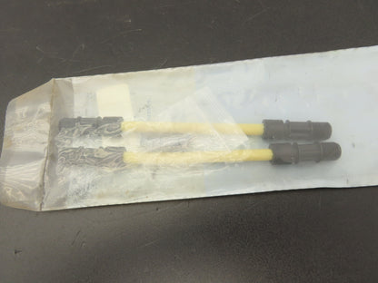 Stenner EC30A-2G1 Pump Chemical Feeding Tube Santoprene 1/4" NPT  Lot of 2