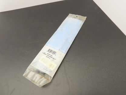 Stenner EC30A-2G1 Pump Chemical Feeding Tube Santoprene 1/4" NPT  Lot of 2