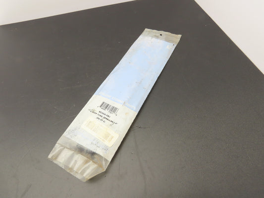 Stenner EC30A-2G1 Pump Chemical Feeding Tube Santoprene 1/4" NPT  Lot of 2