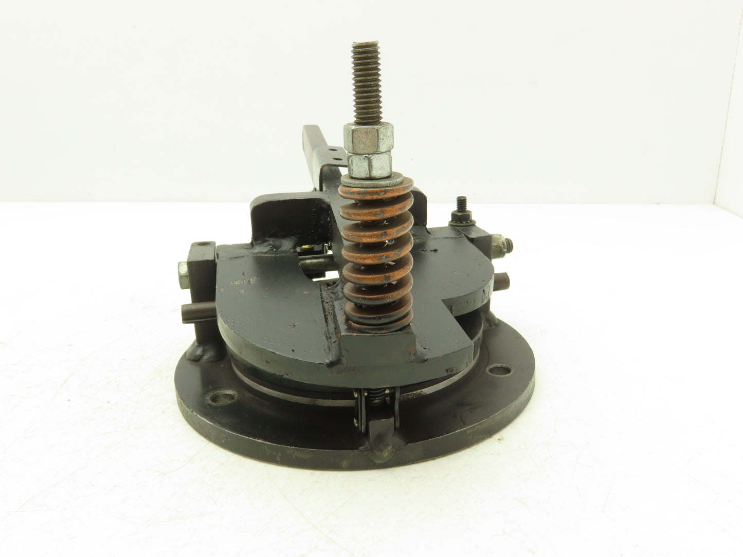 Rico Steering Bar Assembly Off Rico PLR-100 Platform Truck