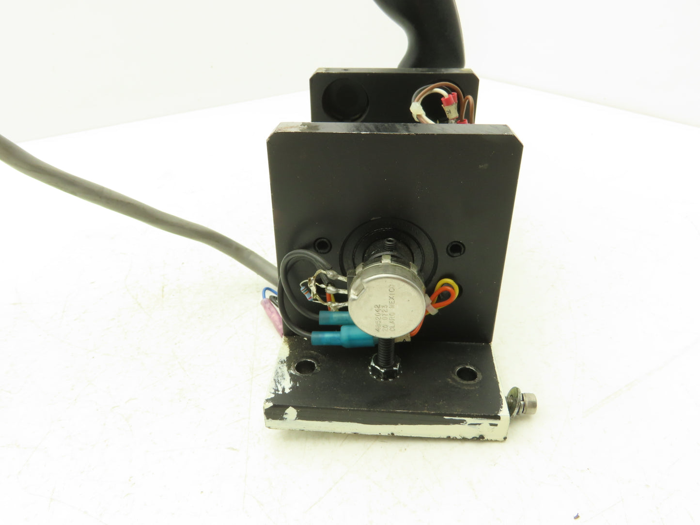 BPR Rico PLR-DD-100 Joystick Hand Controller Off Platform Truck