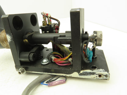 BPR Rico PLR-DD-100 Joystick Hand Controller Off Platform Truck