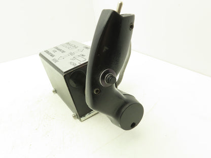 BPR Rico PLR-DD-100 Joystick Hand Controller Off Platform Truck