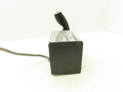 BPR Rico PLR-DD-100 Joystick Hand Controller Off Platform Truck