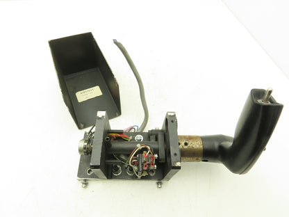 BPR Rico PLR-DD-100 Joystick Hand Controller Off Platform Truck