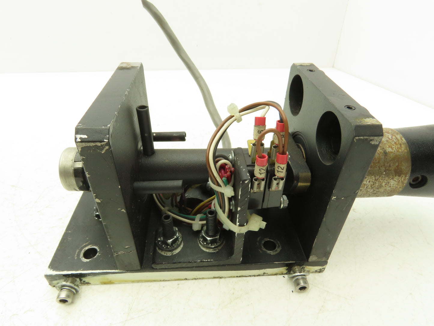 BPR Rico PLR-DD-100 Joystick Hand Controller Off Platform Truck