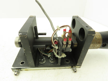 BPR Rico PLR-DD-100 Joystick Hand Controller Off Platform Truck