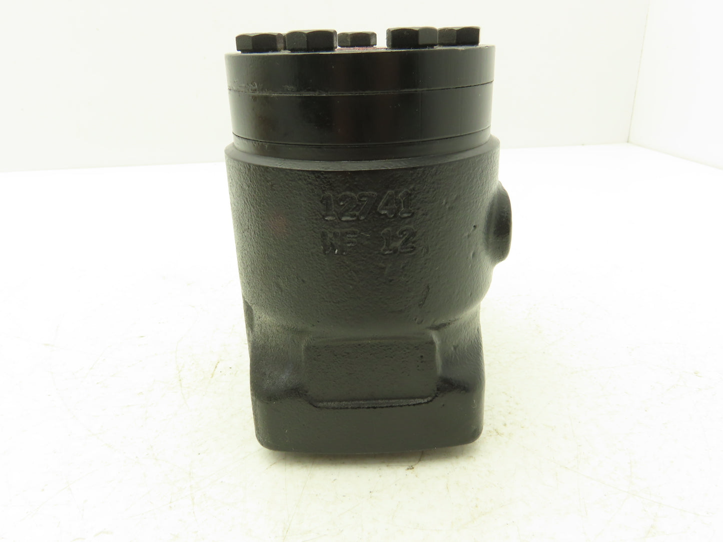 Char-Lynn Eaton 211-1008-002 Hydraulic Power Steering Pump Off Rico PLR-DD-100