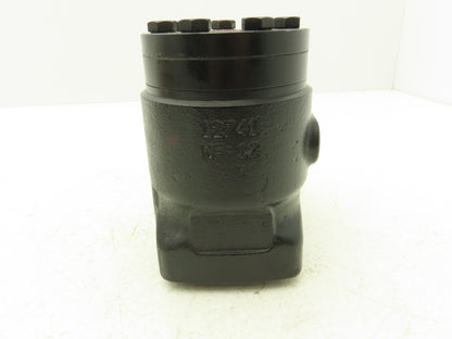 Char-Lynn Eaton 211-1008-002 Hydraulic Power Steering Pump Off Rico PLR-DD-100