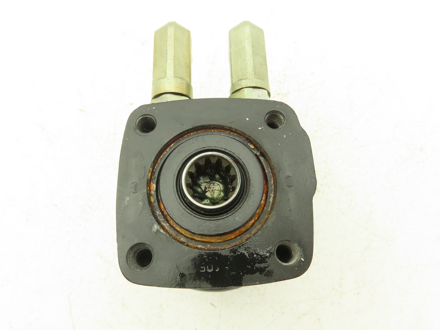 Char-Lynn Eaton 211-1008-002 Hydraulic Power Steering Pump Off Rico PLR-DD-100
