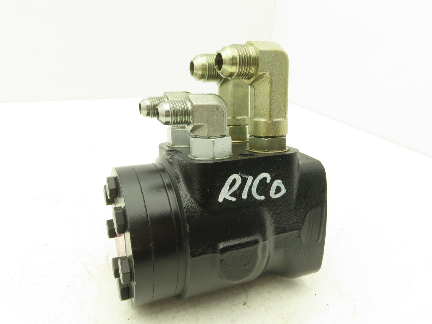 Char-Lynn Eaton 211-1008-002 Hydraulic Power Steering Pump Off Rico PLR-DD-100
