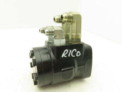 Char-Lynn Eaton 211-1008-002 Hydraulic Power Steering Pump Off Rico PLR-DD-100