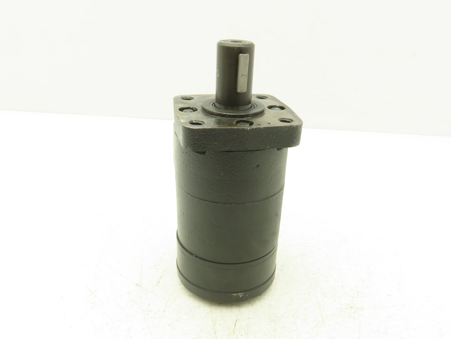Eaton Char-Lynn 101-1012-009 Hydraulic Geroter Spool Valve Motor 15 GPM 1250 PSI