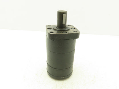 Eaton Char-Lynn 101-1012-009 Hydraulic Geroter Spool Valve Motor 15 GPM 1250 PSI