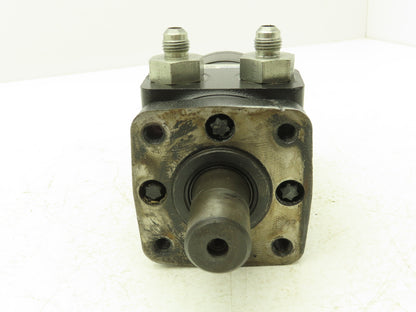Eaton Char-Lynn 101-1012-009 Hydraulic Geroter Spool Valve Motor 15 GPM 1250 PSI