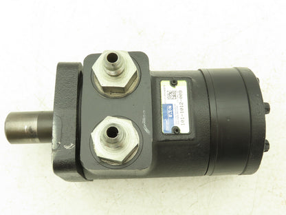 Eaton Char-Lynn 101-1012-009 Hydraulic Geroter Spool Valve Motor 15 GPM 1250 PSI