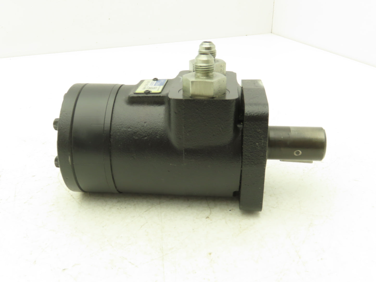 Eaton Char-Lynn 101-1012-009 Hydraulic Geroter Spool Valve Motor 15 GPM 1250 PSI