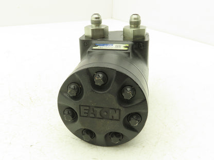 Eaton Char-Lynn 101-1012-009 Hydraulic Geroter Spool Valve Motor 15 GPM 1250 PSI