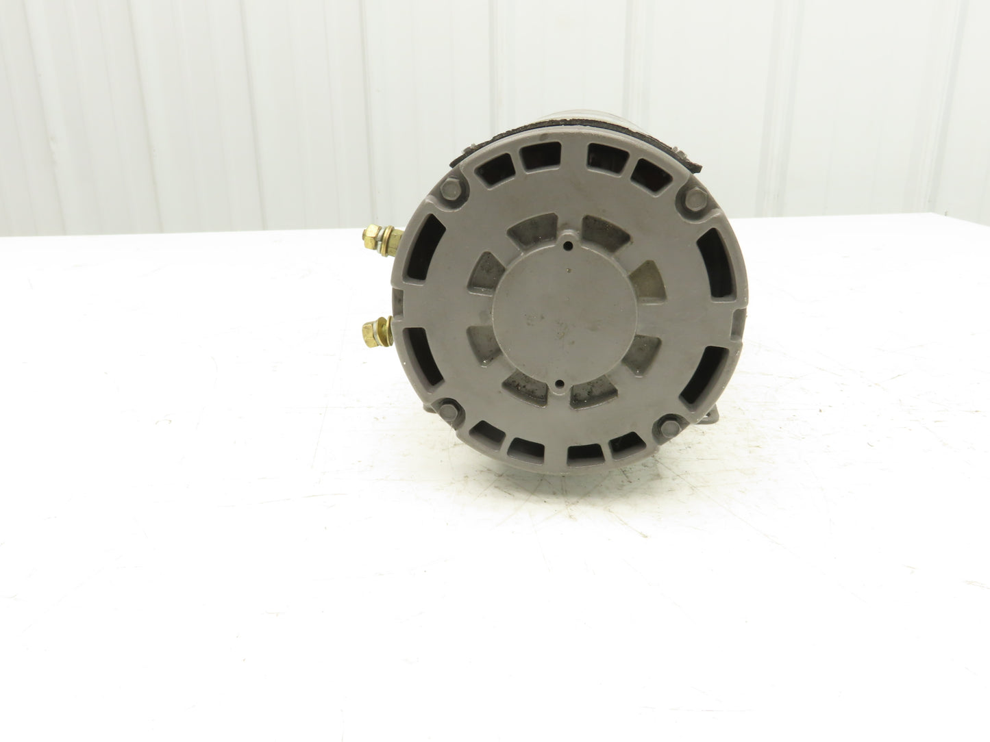 Leeson C4D34DB6C Hydraulic Pump & Motor Permanent Magnet 36VDC Off Rico PLRDD100