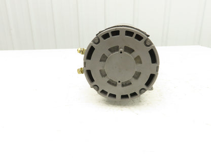 Leeson C4D34DB6C Hydraulic Pump & Motor Permanent Magnet 36VDC Off Rico PLRDD100