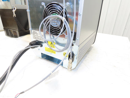 Amada CD-A1000A Advanced Capacitive Discharge Welder With Miyachi Transformer