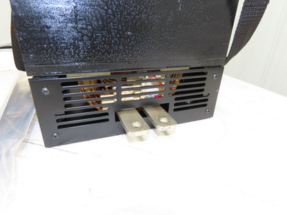 Amada CD-A1000A Advanced Capacitive Discharge Welder With Miyachi Transformer