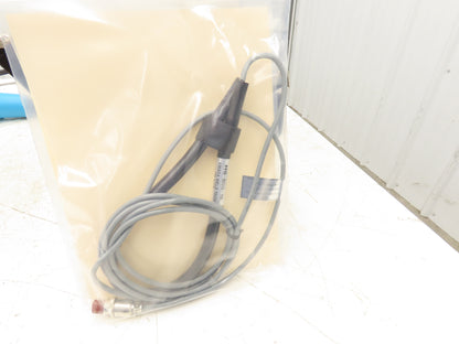 Amada CD-A1000A Advanced Capacitive Discharge Welder With Miyachi Transformer