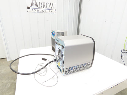 Amada CD-A1000A Advanced Capacitive Discharge Welder With Miyachi Transformer