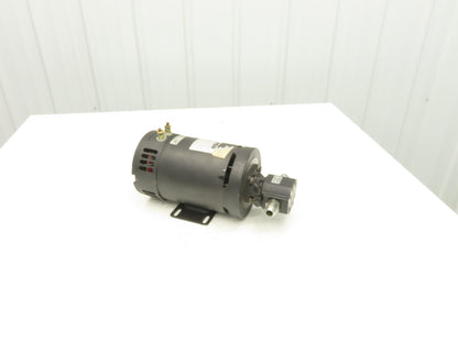 Ohio Electric Motors D-562292X8757 Hydraulic Pump & Motor 36VDC Off PLR-DD-100