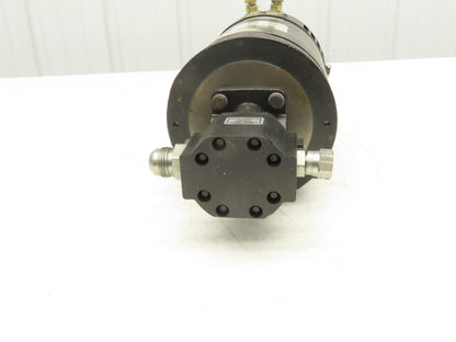 Ohio Electric Motors D-562292X8757 Hydraulic Pump & Motor 36VDC Off PLR-DD-100