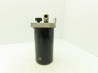 Rico Hydraulic Tank Assembly 2.5 Liter Off Rico PLR-DD-100
