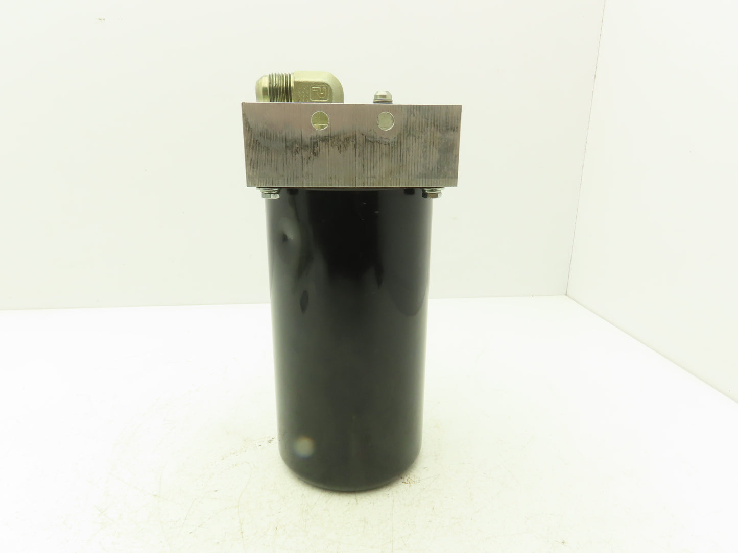 Rico Hydraulic Tank Assembly 2.5 Liter Off Rico PLR-DD-100