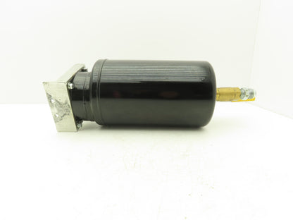 Rico Hydraulic Tank Assembly 7 Liter Off Rico PLR-100 Platform Truck
