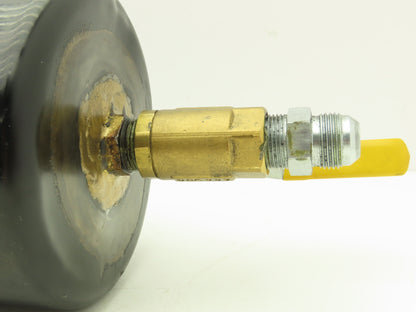 Rico Hydraulic Tank Assembly 7 Liter Off Rico PLR-100 Platform Truck