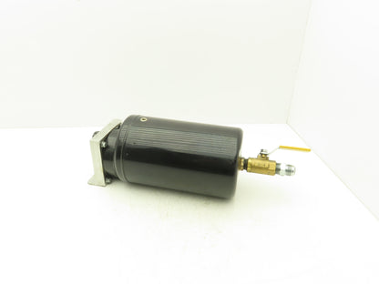 Rico Hydraulic Tank Assembly 7 Liter Off Rico PLR-100 Platform Truck