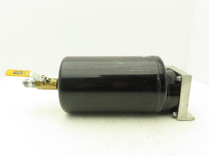 Rico Hydraulic Tank Assembly 7 Liter Off Rico PLR-100 Platform Truck