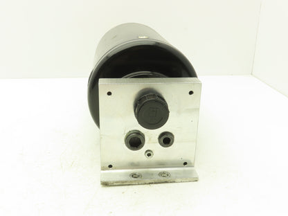 Rico Hydraulic Tank Assembly 7 Liter Off Rico PLR-100 Platform Truck