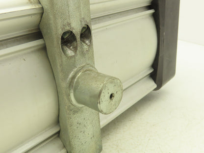 Parker P1D4S125MC-0215NGN6N Pneumatic Cylinder 125mm bore x 215mm Stroke 10 Bar