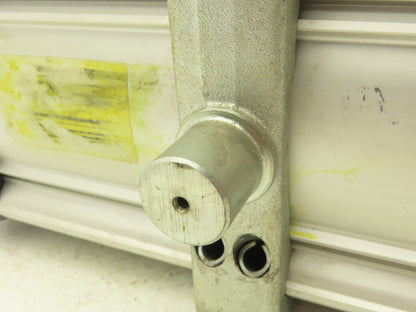 Parker P1D4S125MC-0215NGN6N Pneumatic Cylinder 125mm bore x 215mm Stroke 10 Bar