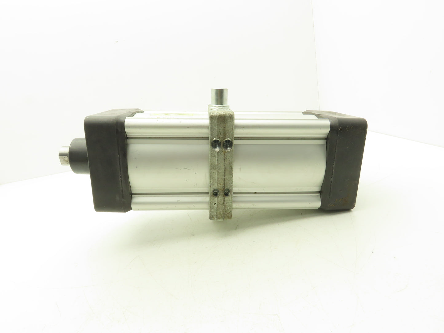 Parker P1D4S125MC-0215NGN6N Pneumatic Cylinder 125mm bore x 215mm Stroke 10 Bar