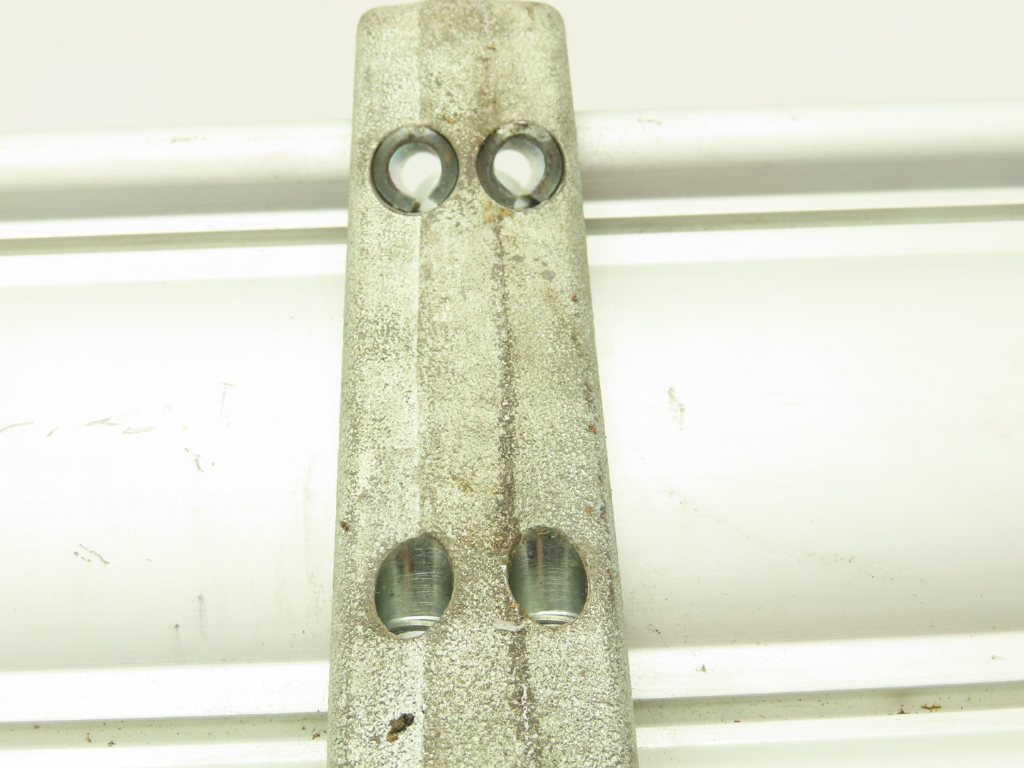 Parker P1D4S125MC-0215NGN6N Pneumatic Cylinder 125mm bore x 215mm Stroke 10 Bar