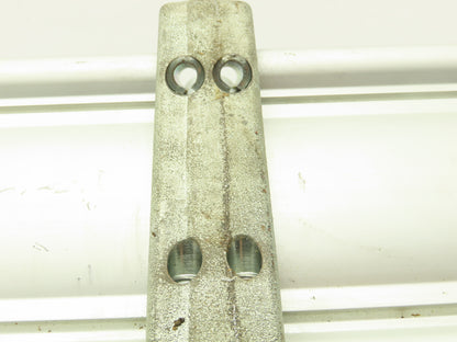 Parker P1D4S125MC-0215NGN6N Pneumatic Cylinder 125mm bore x 215mm Stroke 10 Bar