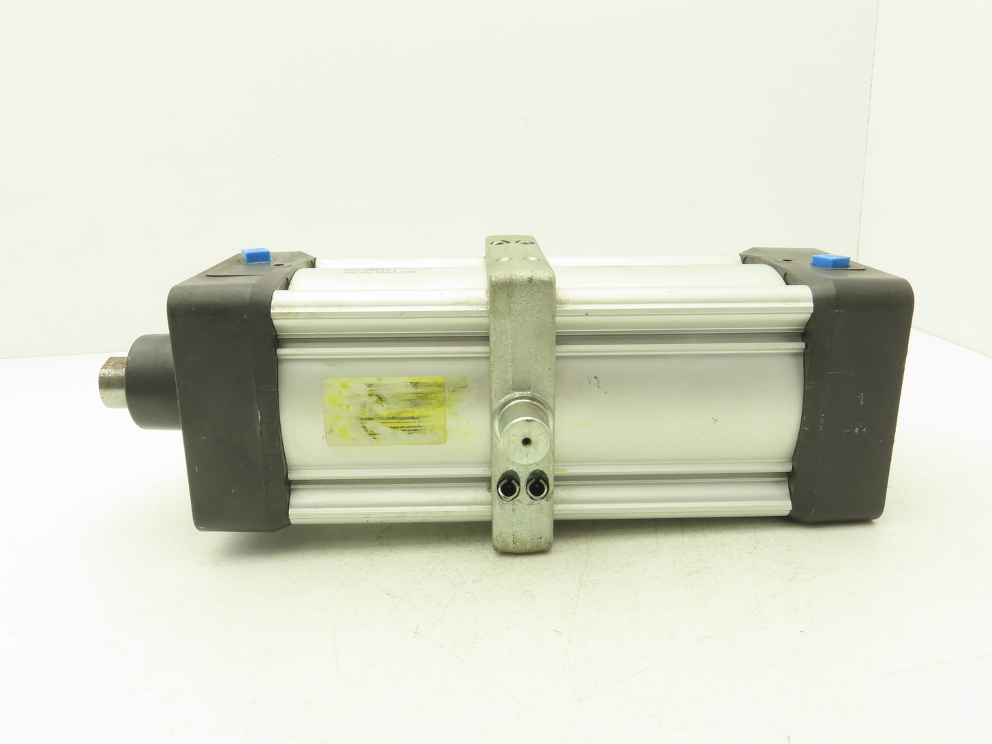 Parker P1D4S125MC-0215NGN6N Pneumatic Cylinder 125mm bore x 215mm Stroke 10 Bar