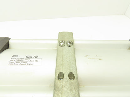 Parker P1D4S125MC-0215NGN6N Pneumatic Cylinder 125mm bore x 215mm Stroke 10 Bar