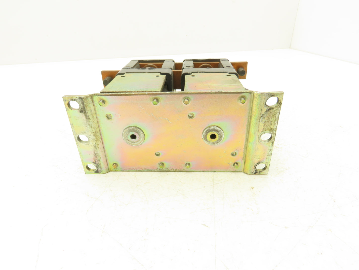 General Electric CTTA304FR136XN Forklift DC Motor Contactor 36V Off PLR-DD-100